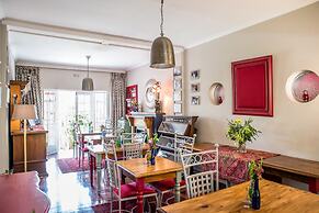 5th Avenue Gooseberry Guest House