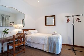 5th Avenue Gooseberry Guest House