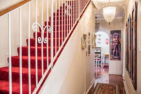 5th Avenue Gooseberry Guest House