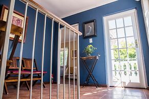 5th Avenue Gooseberry Guest House