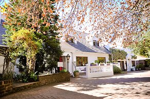 5th Avenue Gooseberry Guest House