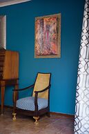 5th Avenue Gooseberry Guest House