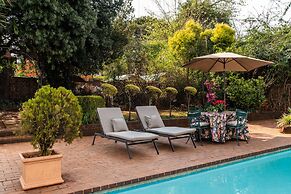 5th Avenue Gooseberry Guest House