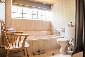 5th Avenue Gooseberry Guest House