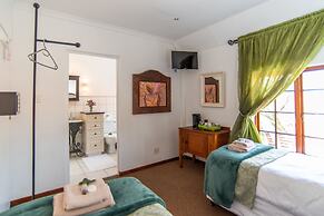 5th Avenue Gooseberry Guest House