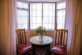 5th Avenue Gooseberry Guest House