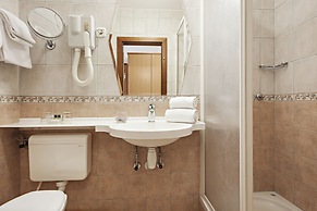 Hotel Termal - Sava Hotels & Resorts