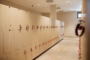 Hotel Termal - Sava Hotels & Resorts