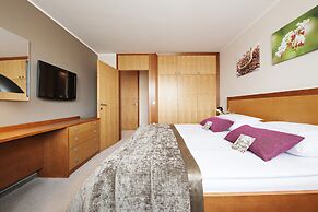 Hotel Ajda - Sava Hotels & Resorts