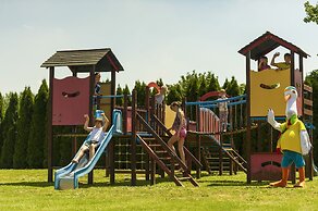 Hotel Ajda - Sava Hotels & Resorts