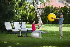 Hotel Livada Prestige - Sava Hotels & Resorts