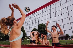 Hotel Livada Prestige - Sava Hotels & Resorts