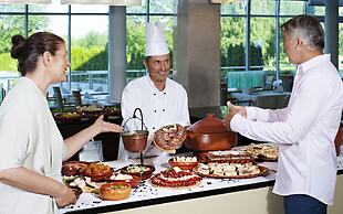 Hotel Livada Prestige - Sava Hotels & Resorts