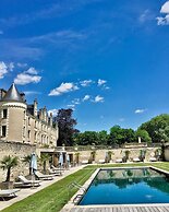 Château des Arpentis
