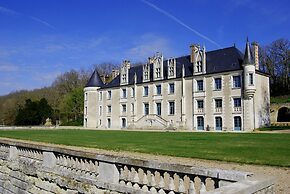 Château des Arpentis
