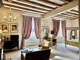 Château des Arpentis