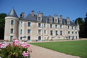 Château des Arpentis