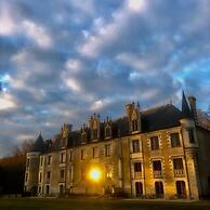 Château des Arpentis