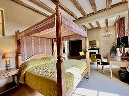 Château des Arpentis