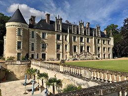 Château des Arpentis