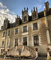 Château des Arpentis