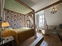 Château des Arpentis