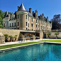 Château des Arpentis