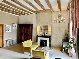 Château des Arpentis