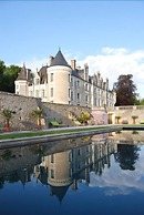Château des Arpentis