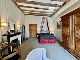 Château des Arpentis