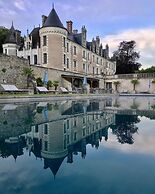 Château des Arpentis