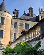Château des Arpentis