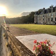 Château des Arpentis