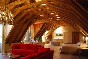 Château des Arpentis