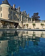 Château des Arpentis