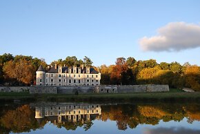 Château des Arpentis
