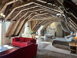 Château des Arpentis