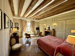 Château des Arpentis