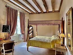 Château des Arpentis