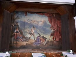 Gasthof zum Rassen