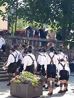 Gasthof zum Rassen