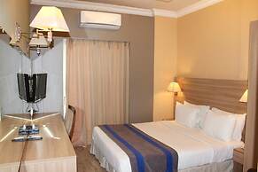 Padova Hotel