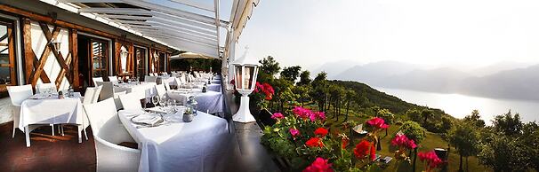 Hotel Querceto - Garda Lake Collection