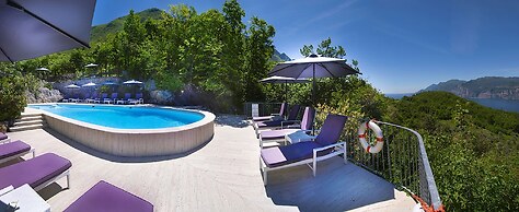 Hotel Querceto - Garda Lake Collection