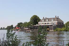 Het Rechthuis aan den Amstel