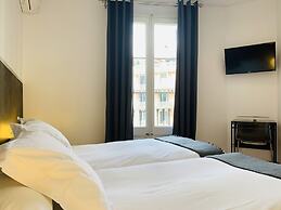 Super Balmes Guest House