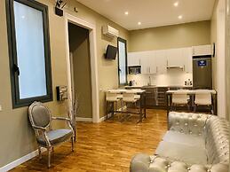 Super Balmes Guest House