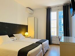 Super Balmes Guest House