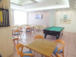 Urban Beach Torrox Costa