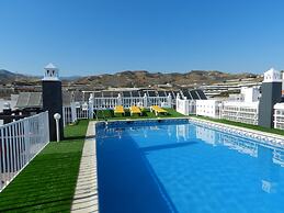 Urban Beach Torrox Costa